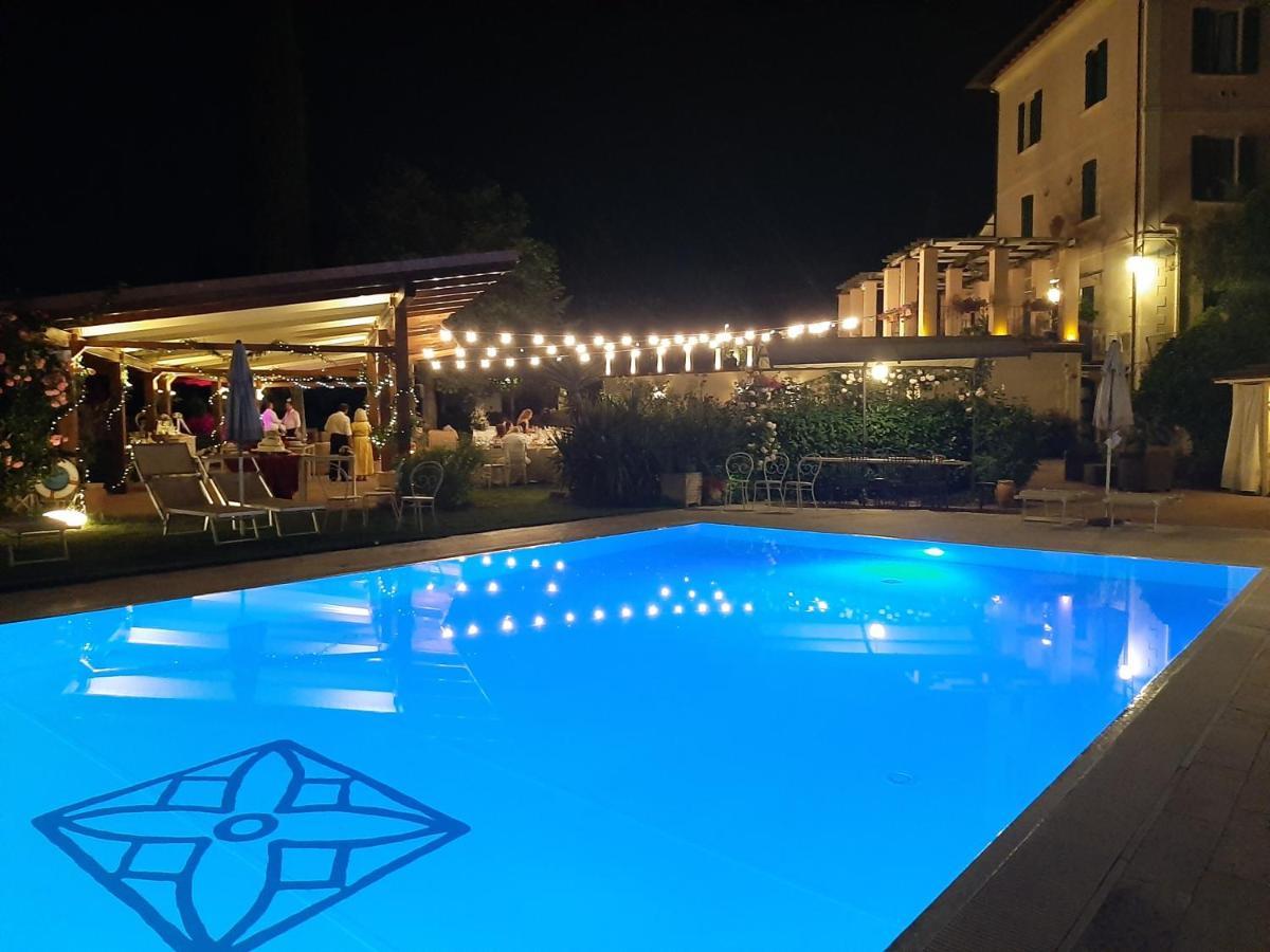Domus Volumnia Country House Perugia Ngoại thất bức ảnh