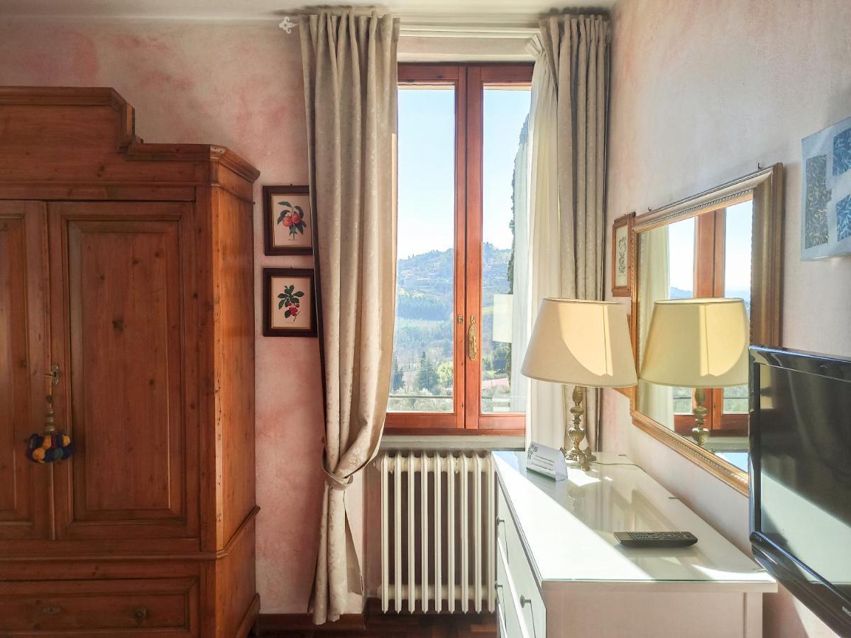 Domus Volumnia Country House Perugia Ngoại thất bức ảnh