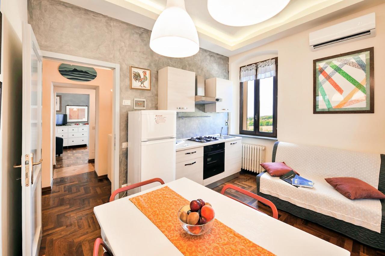 Domus Volumnia Country House Perugia Ngoại thất bức ảnh