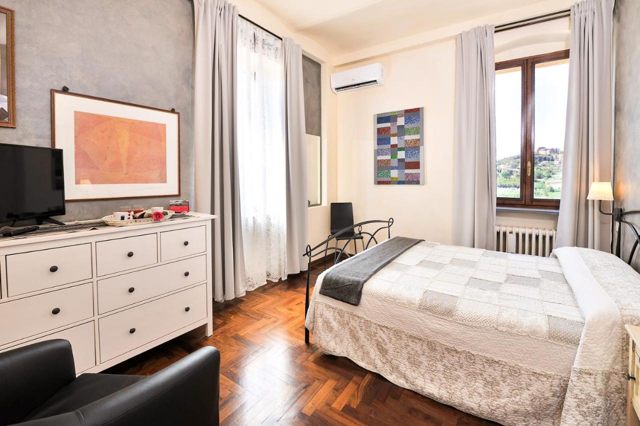Domus Volumnia Country House Perugia Ngoại thất bức ảnh