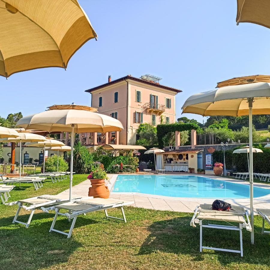 Domus Volumnia Country House Perugia Ngoại thất bức ảnh