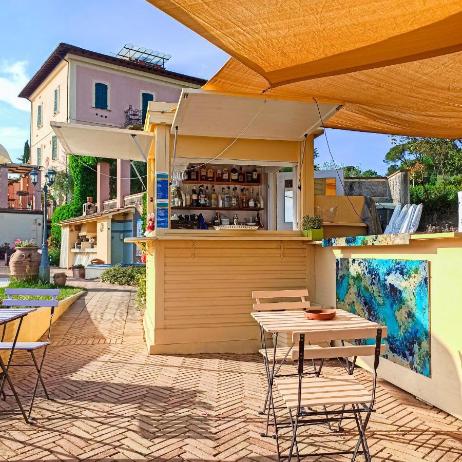 Domus Volumnia Country House Perugia Ngoại thất bức ảnh