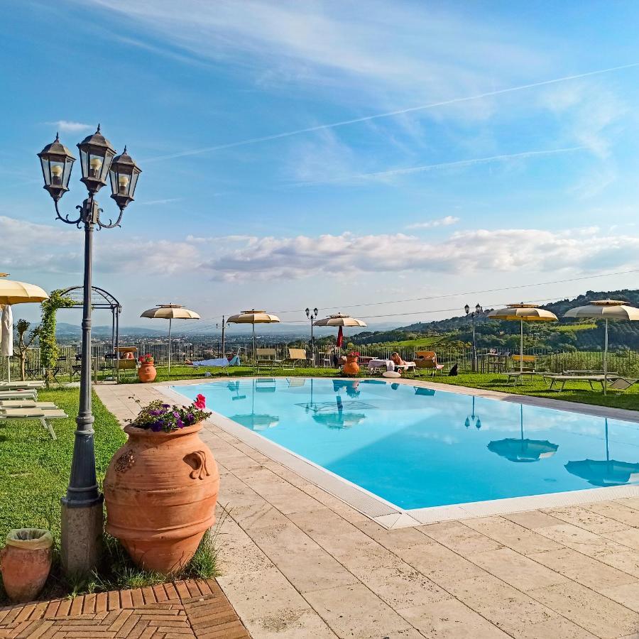 Domus Volumnia Country House Perugia Ngoại thất bức ảnh