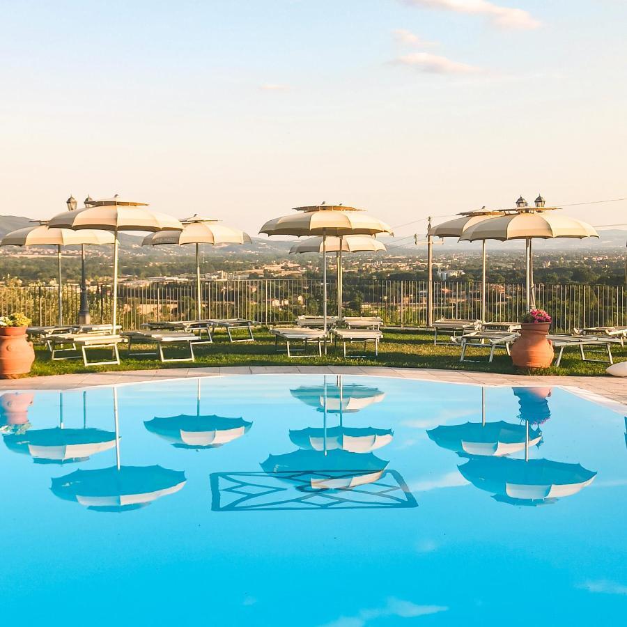 Domus Volumnia Country House Perugia Ngoại thất bức ảnh