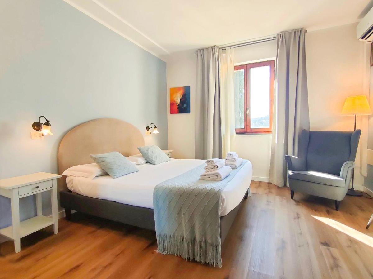 Domus Volumnia Country House Perugia Ngoại thất bức ảnh