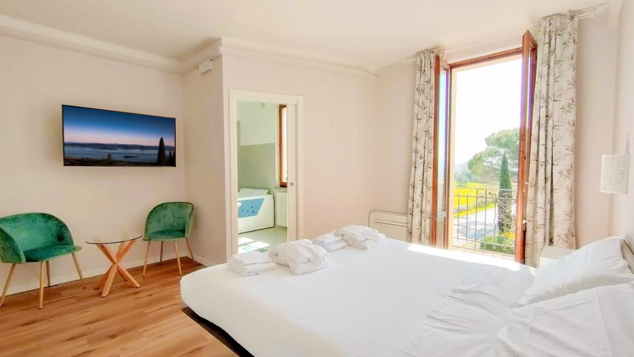 Domus Volumnia Country House Perugia Ngoại thất bức ảnh