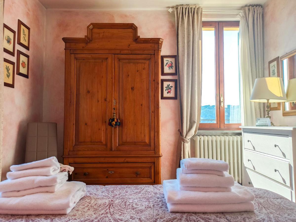 Domus Volumnia Country House Perugia Ngoại thất bức ảnh