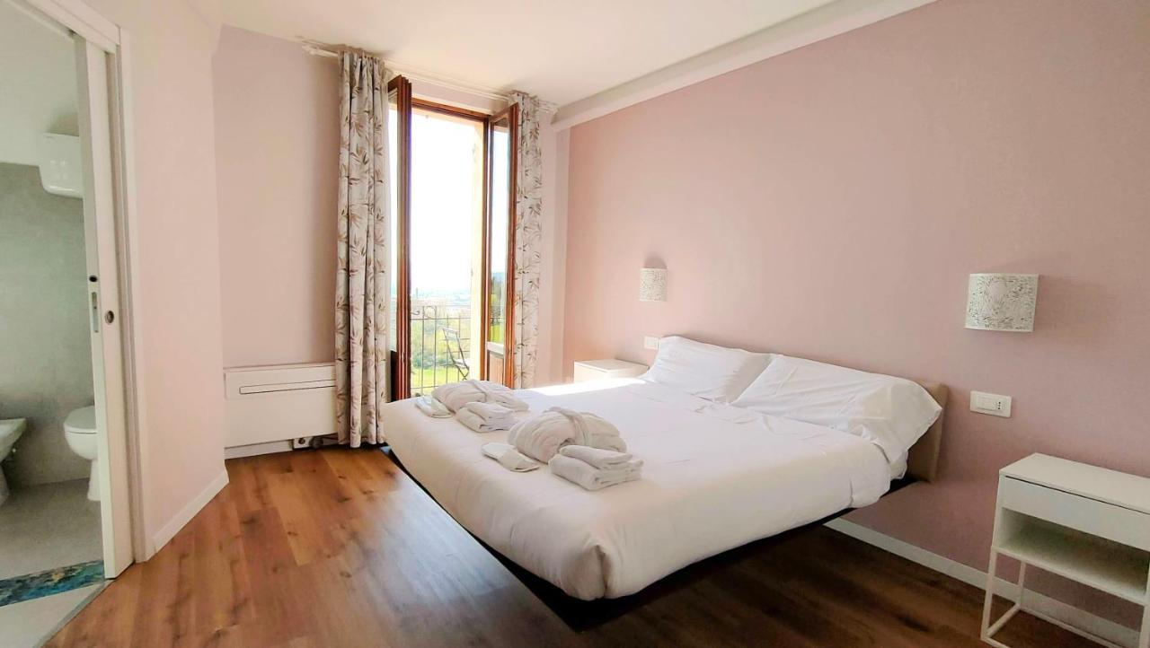 Domus Volumnia Country House Perugia Ngoại thất bức ảnh