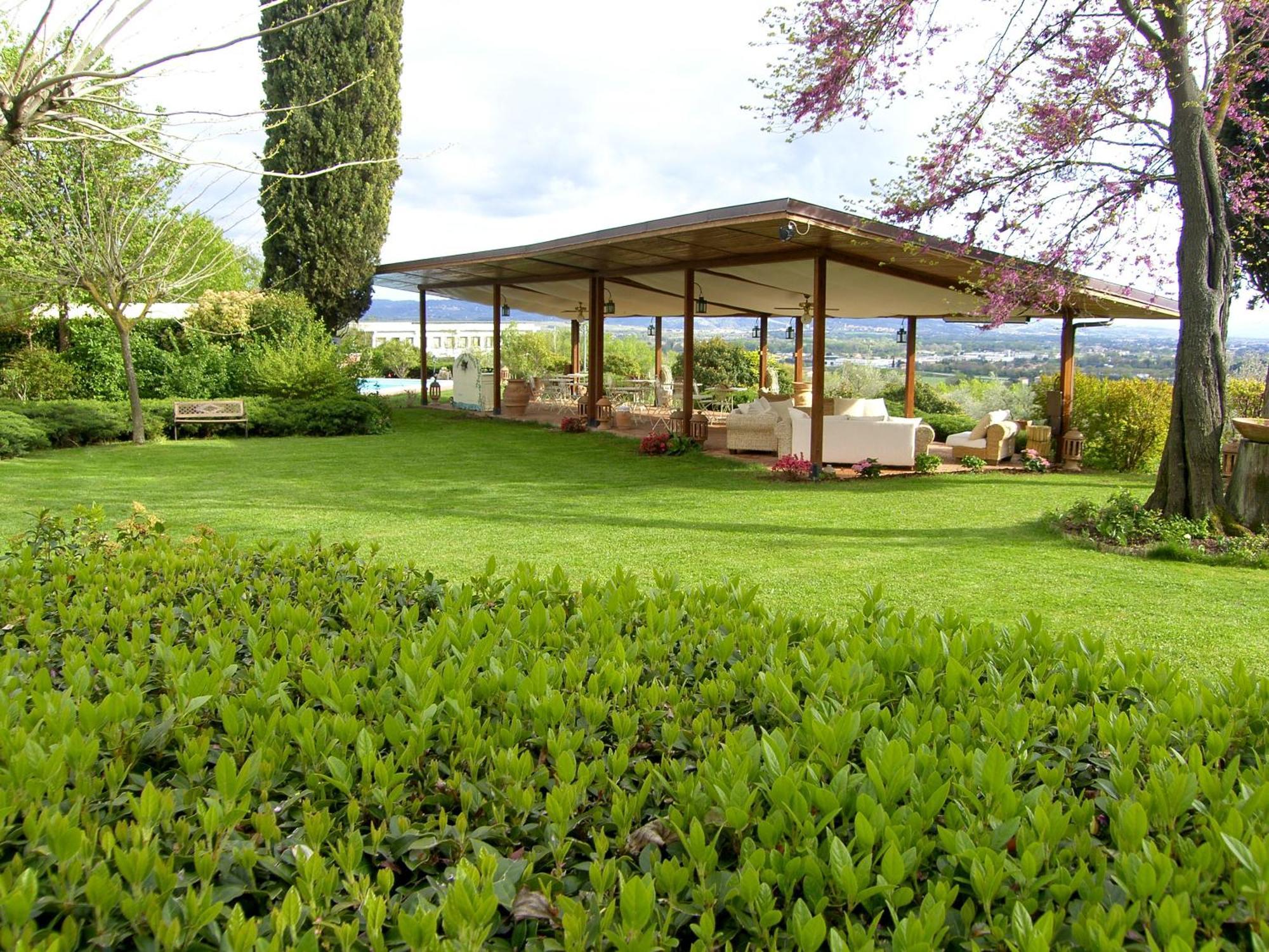Domus Volumnia Country House Perugia Ngoại thất bức ảnh