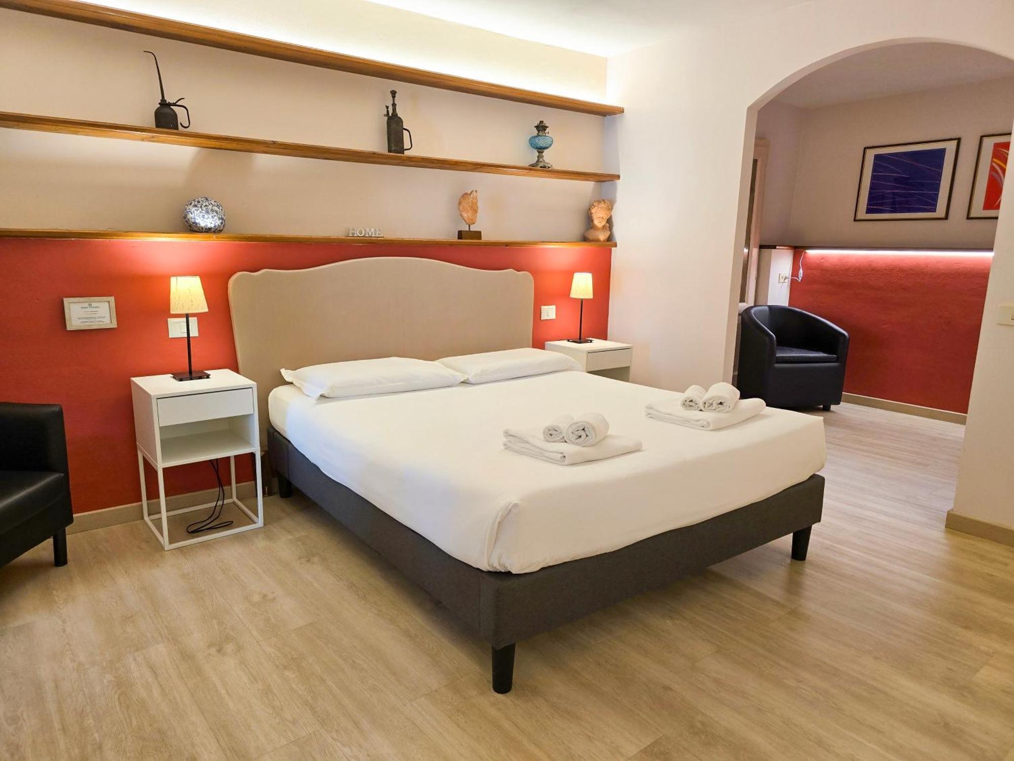 Domus Volumnia Country House Perugia Ngoại thất bức ảnh