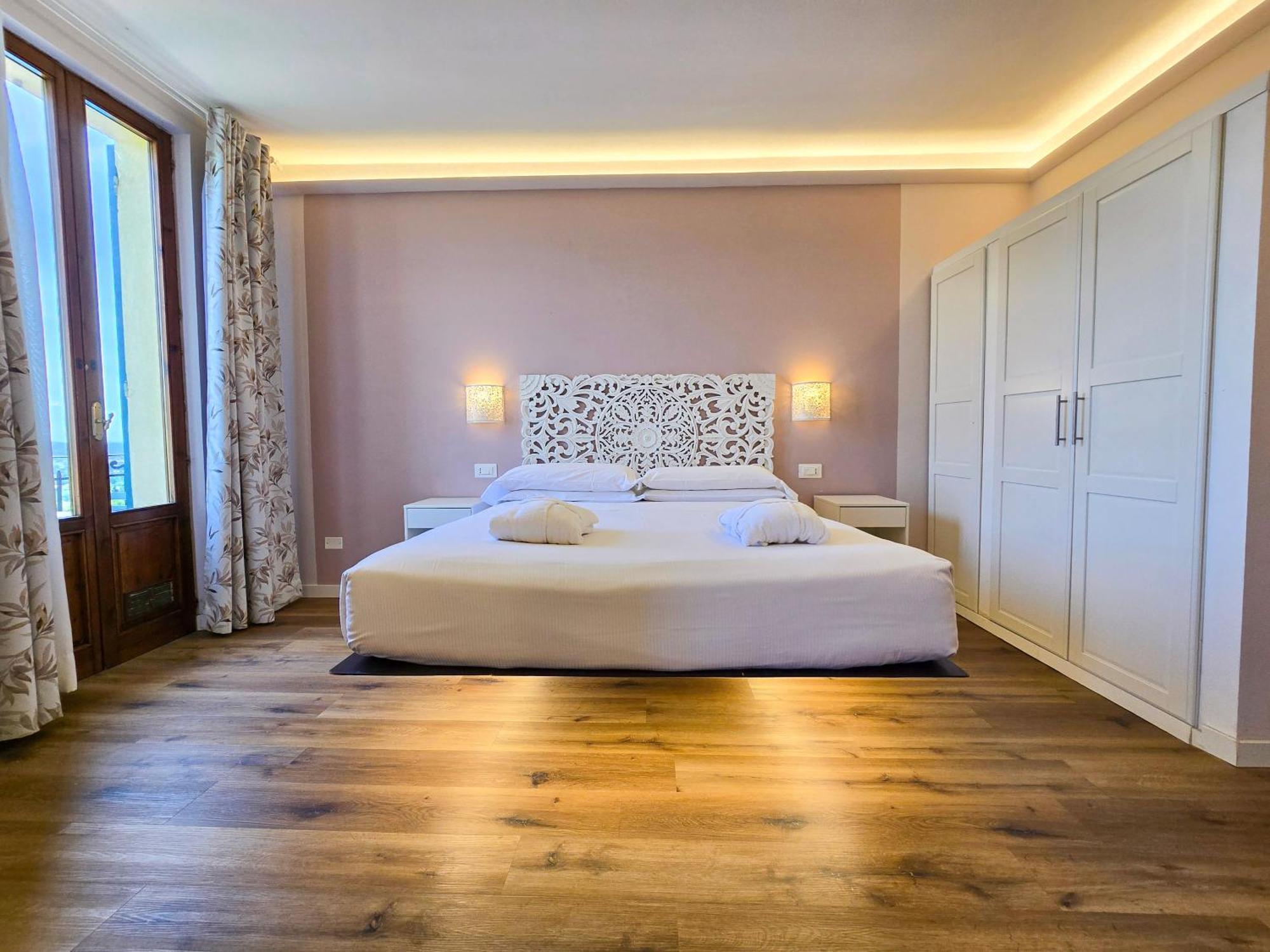 Domus Volumnia Country House Perugia Ngoại thất bức ảnh