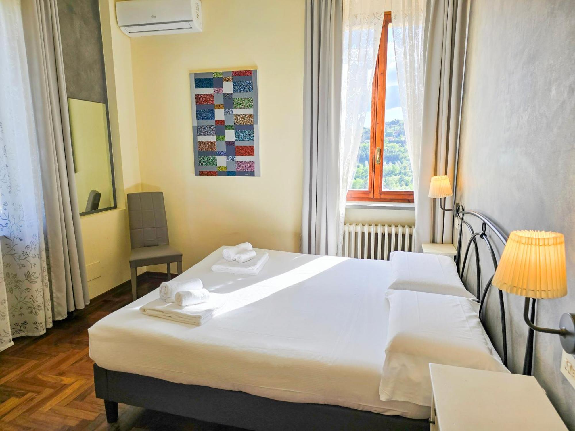 Domus Volumnia Country House Perugia Phòng bức ảnh