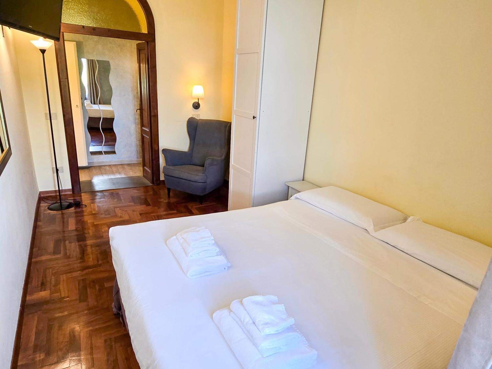 Domus Volumnia Country House Perugia Phòng bức ảnh