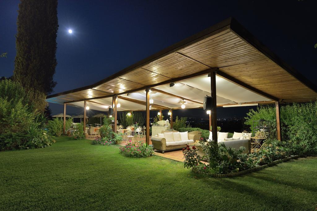 Domus Volumnia Country House Perugia Ngoại thất bức ảnh