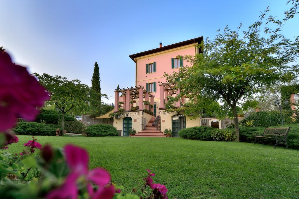 Domus Volumnia Country House Perugia Ngoại thất bức ảnh