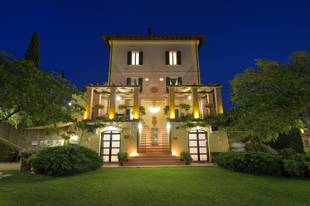 Domus Volumnia Country House Perugia Ngoại thất bức ảnh