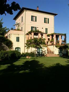 Domus Volumnia Country House Perugia Ngoại thất bức ảnh