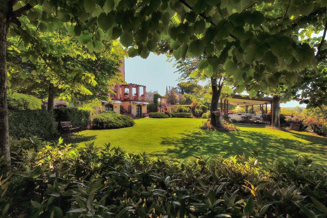 Domus Volumnia Country House Perugia Ngoại thất bức ảnh